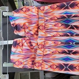 Nicole Miller dress size 6